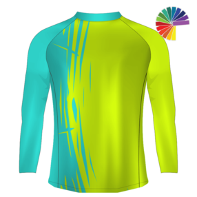 Veste Herculeen - Dos